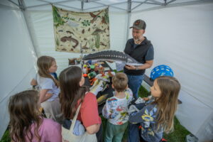 Eko aktivity pre deti počas BMD 2025