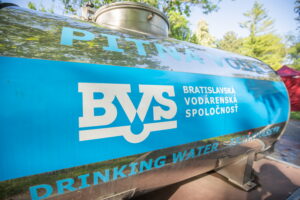BVS cisterna