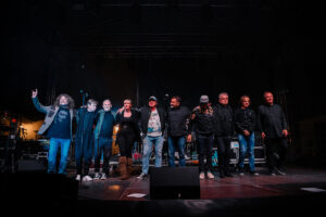 J.A.R. počas BMD 2025