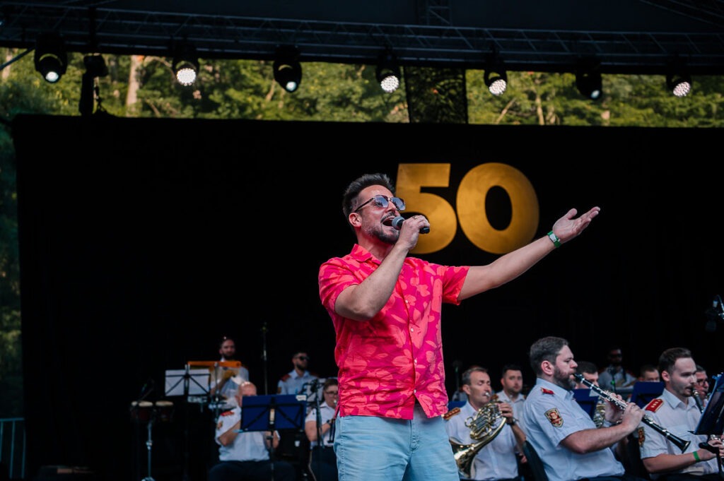 Otvárací koncert BKL vystúpenie slovenských interpretov