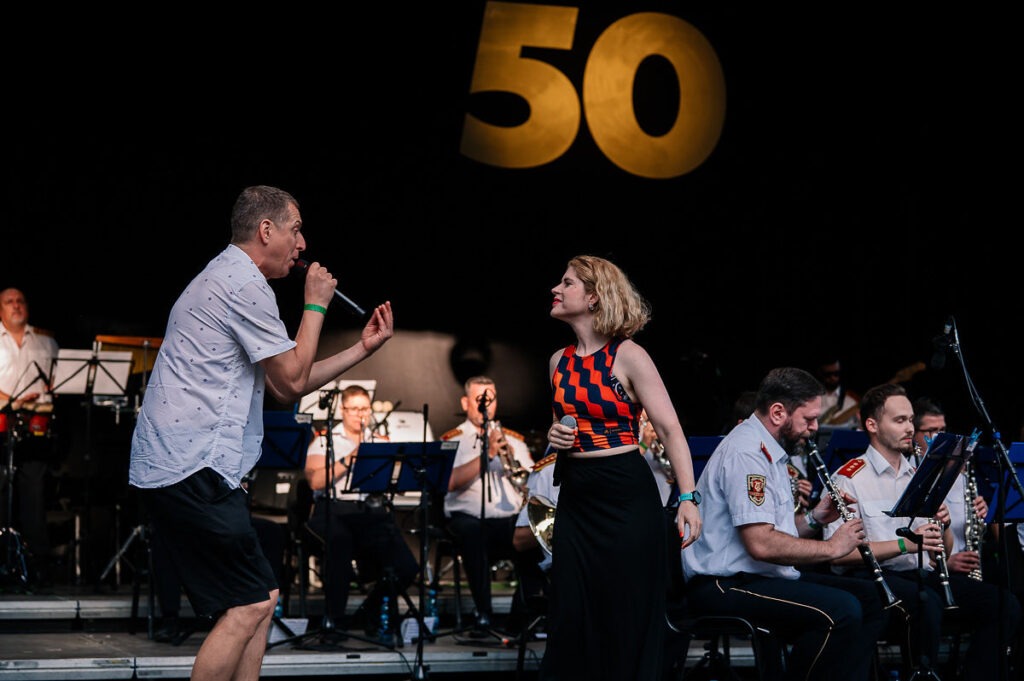 Otváračí koncert Bratislavského kultúrneho leta 2025