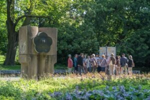 Letná bratislavská univerzita seniorov 