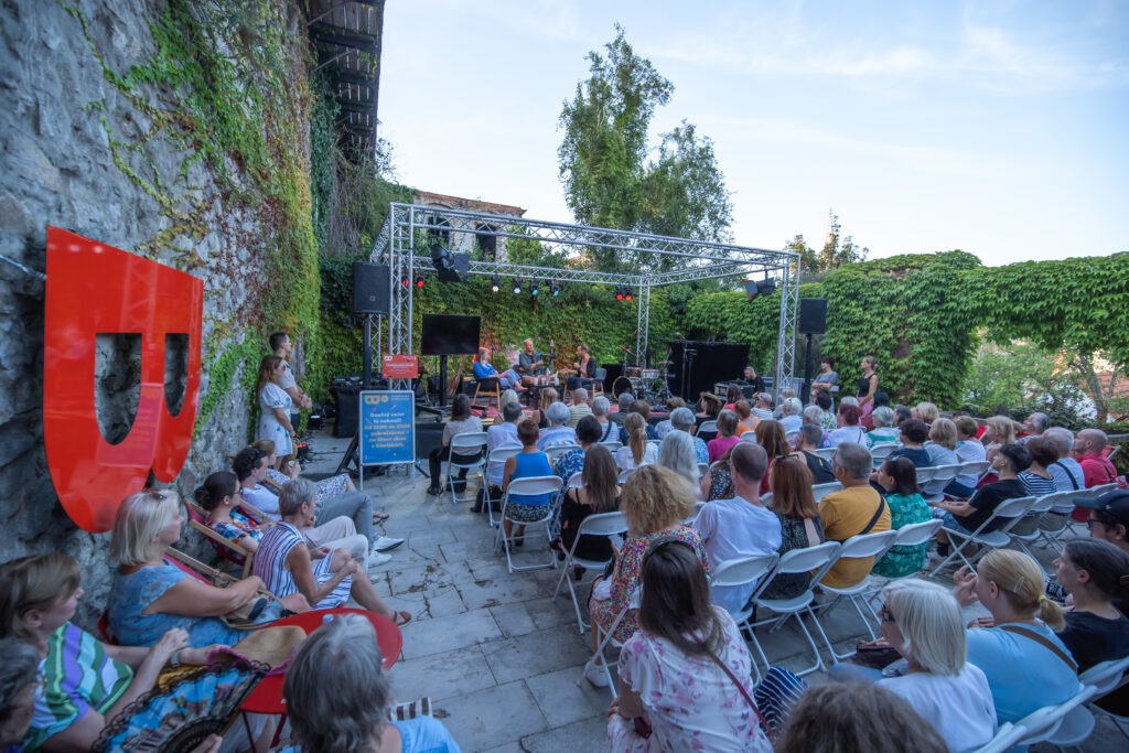 Mestské hradby, BKL 2024