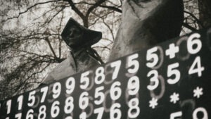 Animácia Jána Šicka na spomienkovom stretnutí k výročiu vzniku Slovenského štátu