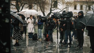 Podujatie pri príležitosti výročia vzniku Slovenského štátu