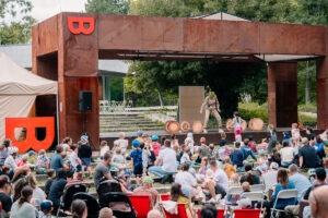 Nedeľná desiata - divadielko pre deti v SJK