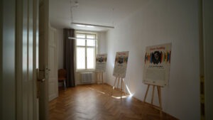 Dom hudby - Libresso a galéria