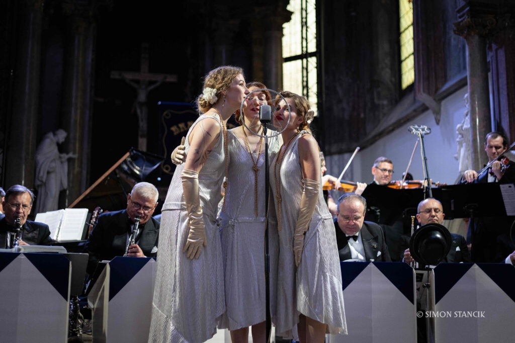 BHS 2025, sólistky a orchester