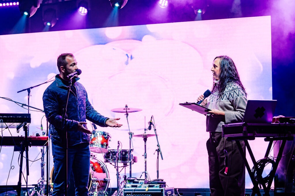 Štefan Hrivňák sa rozpráva o vinohradníctve