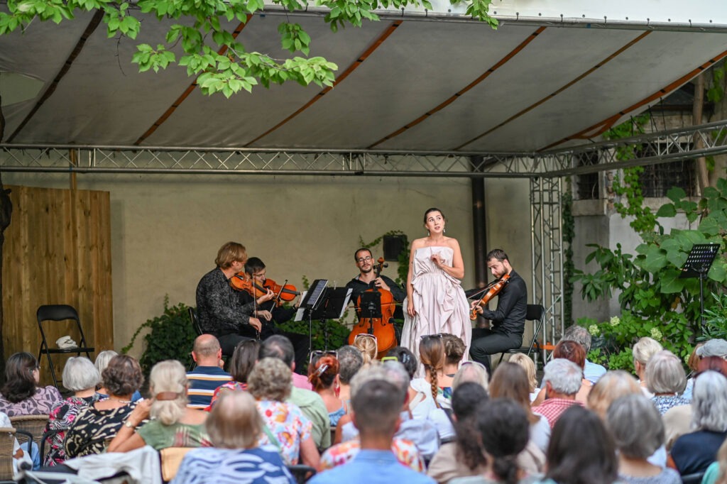 Hortus Artis 2024, foto z podujatia