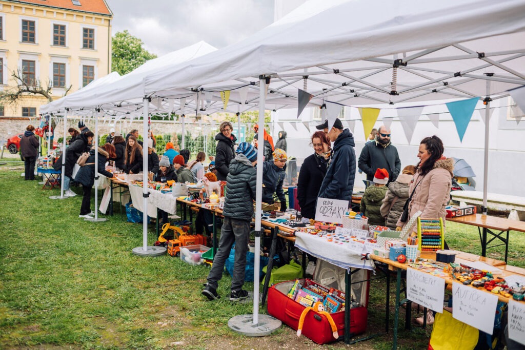 Dobrý trh 2024, foto Marek Jancuch